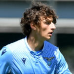Bisneto de Mussolini é convocado para a Lazio para partida contra o Verona