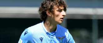 Bisneto de Mussolini é convocado para a Lazio para partida contra o Verona