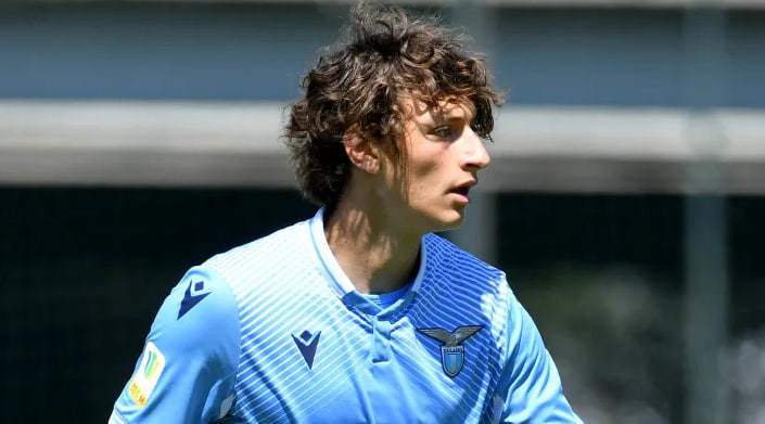 Romano Floriani Mussolini: Esculpindo seu próprio legado no futebol
