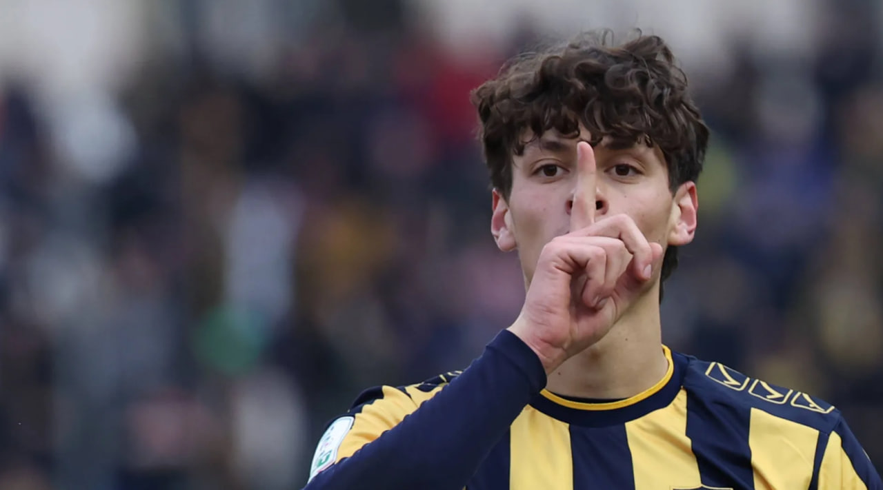 Romano Floriani Mussolini: Esculpindo seu próprio legado no futebol