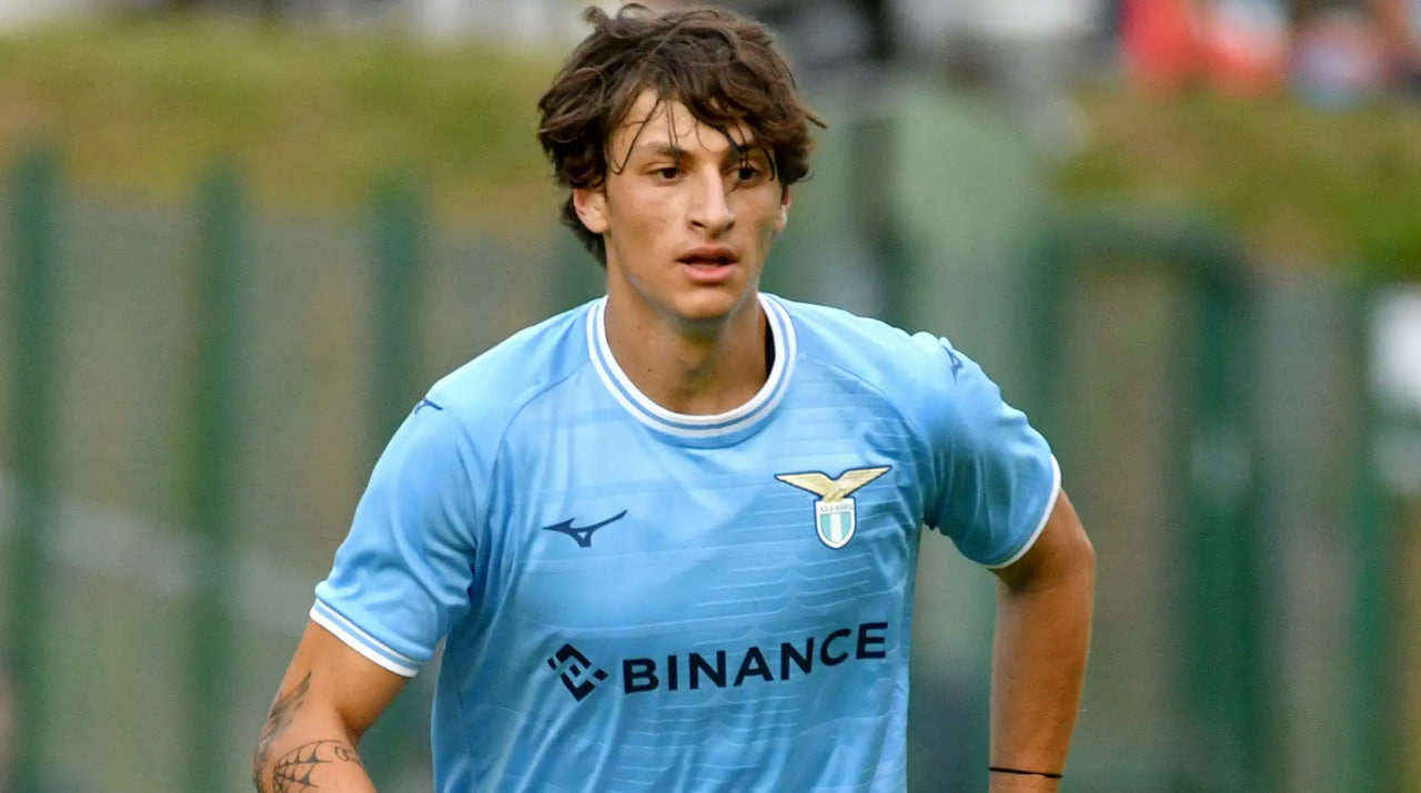Romano Floriani Mussolini: Trilhando seu próprio caminho no futebol em meio a um legado controverso